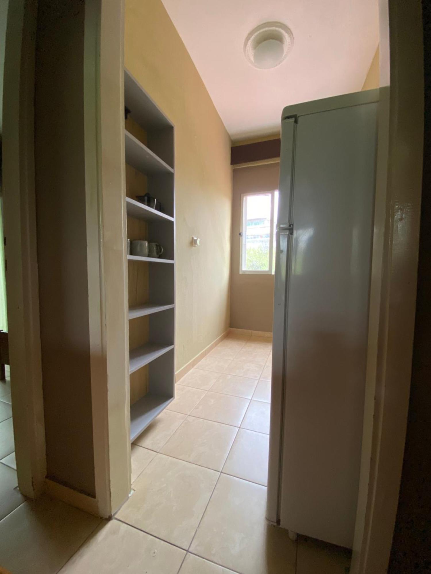 Appartement Harlaaki à Litochoro Extérieur photo