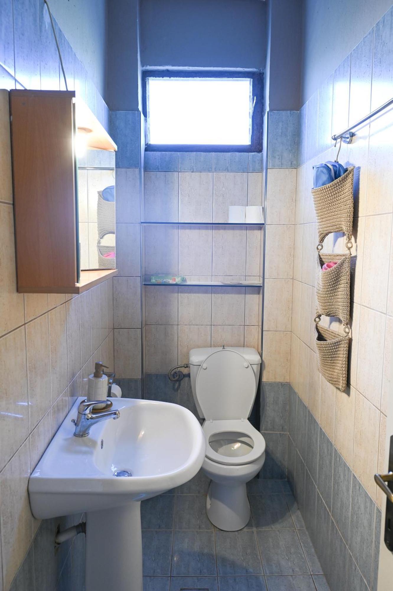 Appartement Harlaaki à Litochoro Extérieur photo